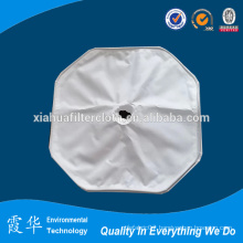Membrane chamber filter press cloth supplier for Silicas / Silicates